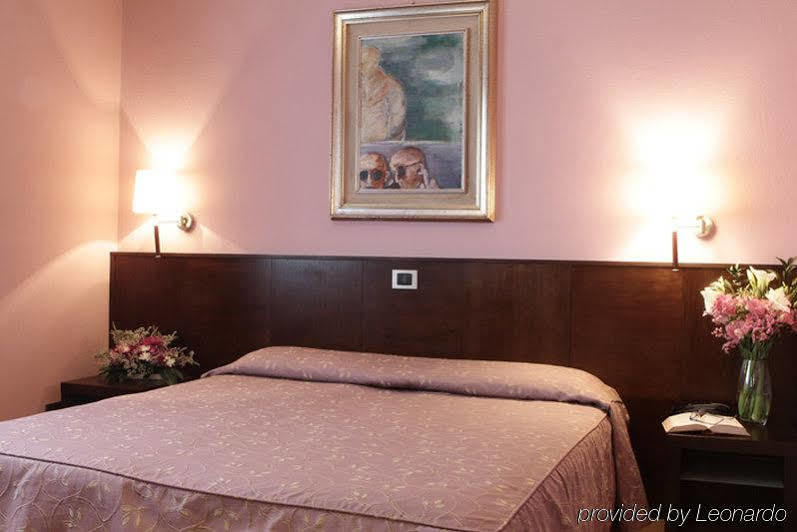 Hotel City Plasencia Exterior foto